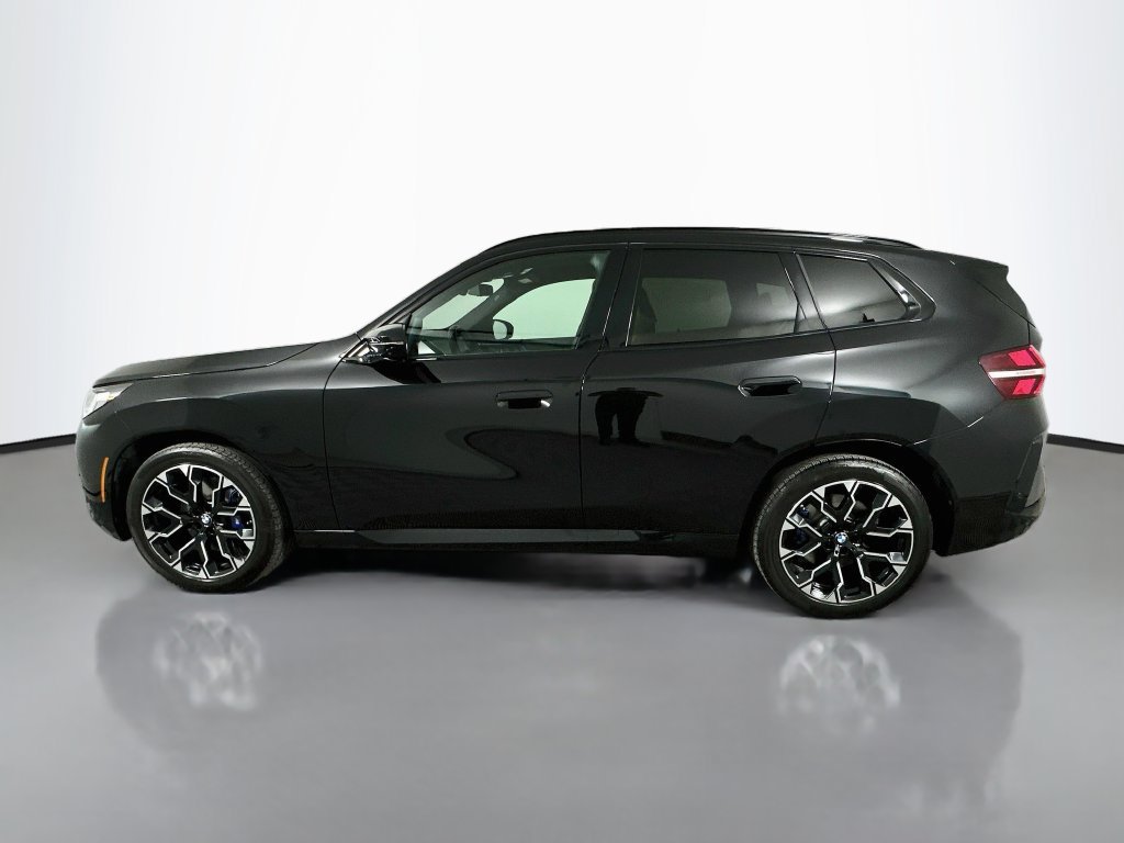 Used 2025 BMW X3 M50 w/ Premium Package AWD/4WD image 8