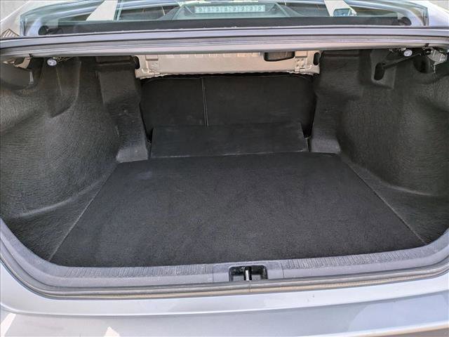 Certified 2024 Toyota Camry SE FWD image 7