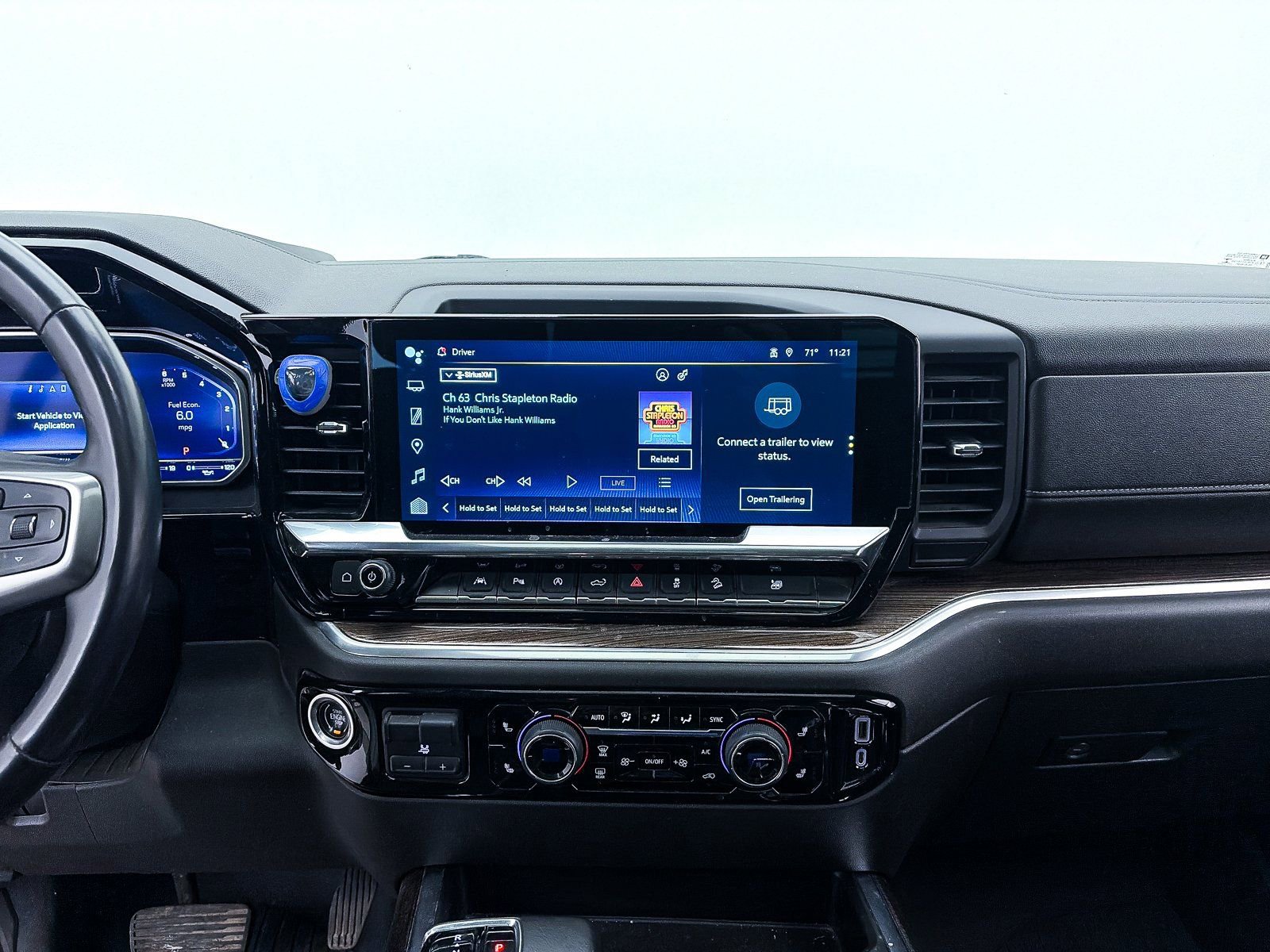 Used 2022 Chevrolet Silverado 1500 RST image 11