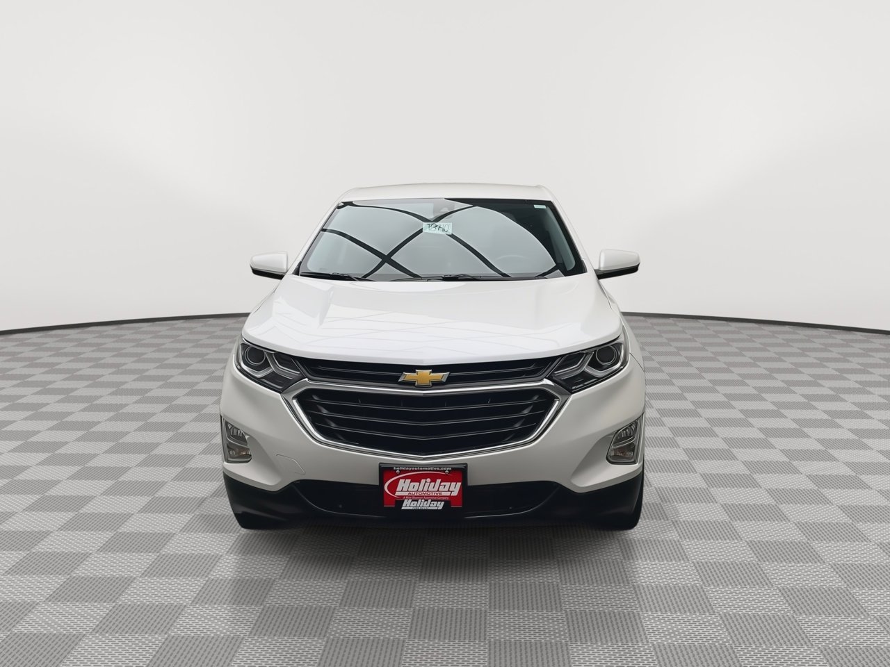 Used 2021 Chevrolet Equinox LT image 32