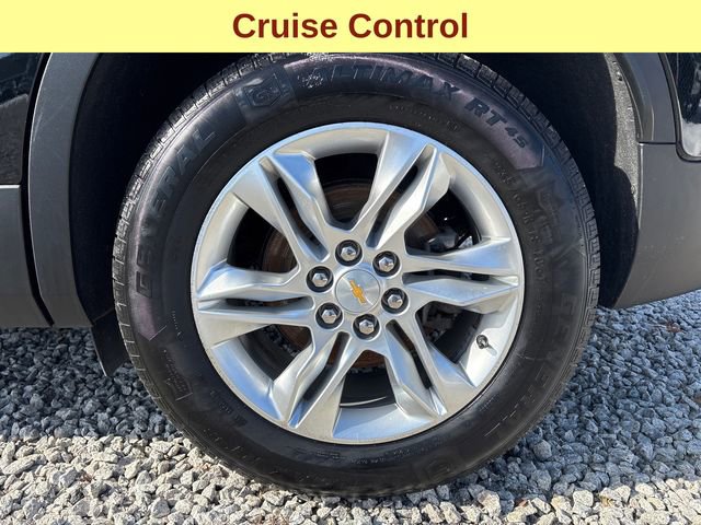 Certified 2021 Chevrolet Blazer LT image 11