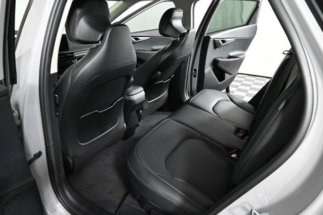 New 2025 Kia EV6 Wind image 14