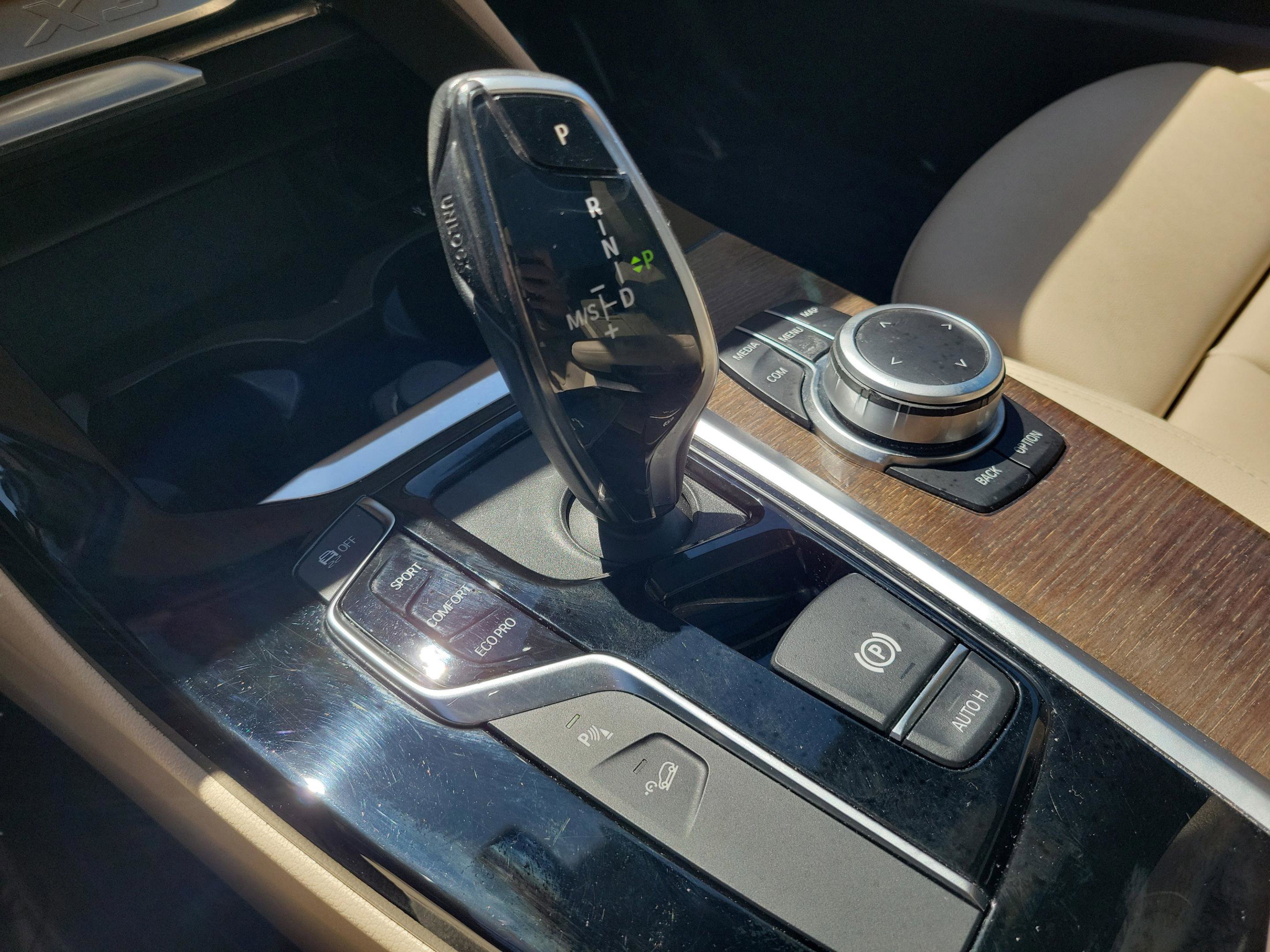 Used 2020 BMW X3 xDrive30i w/ Convenience Package image 35