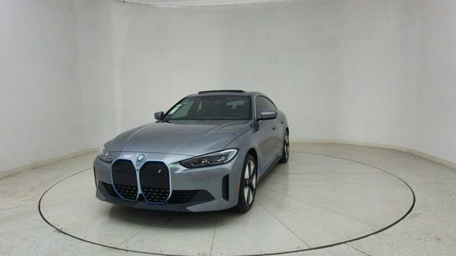 Used 2023 BMW i4 eDrive35 w/ Premium Package image 65