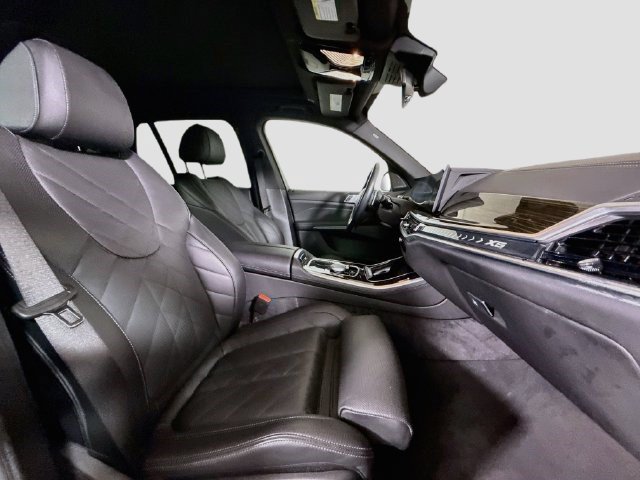 Used 2026 BMW X5 sDrive40i RWD image 28