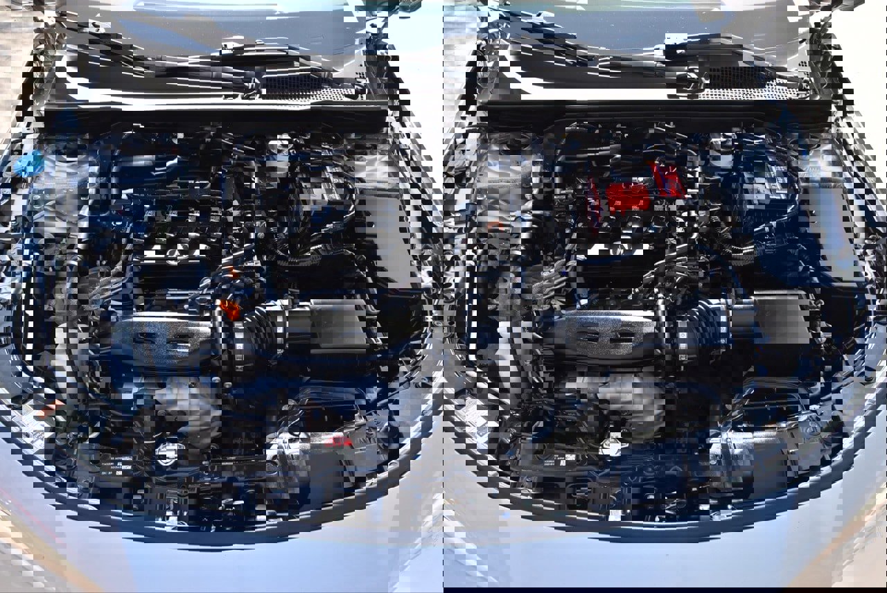 Used 2023 Acura Integra A-Spec image 36