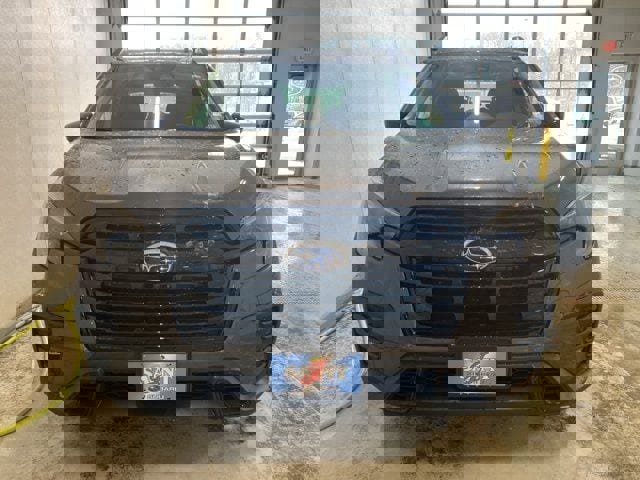 New 2026 Subaru Ascent Bronze Edition image 4