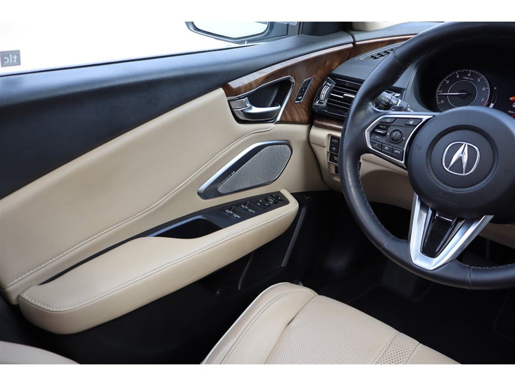 Used 2021 Acura RDX w/ Advance Package AWD/4WD image 23