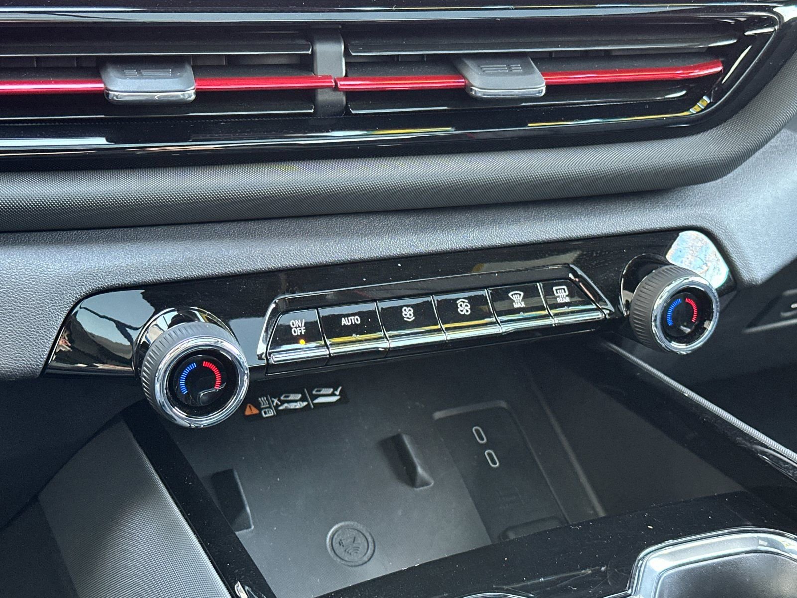 Used 2024 Chevrolet Silverado EV RST image 24