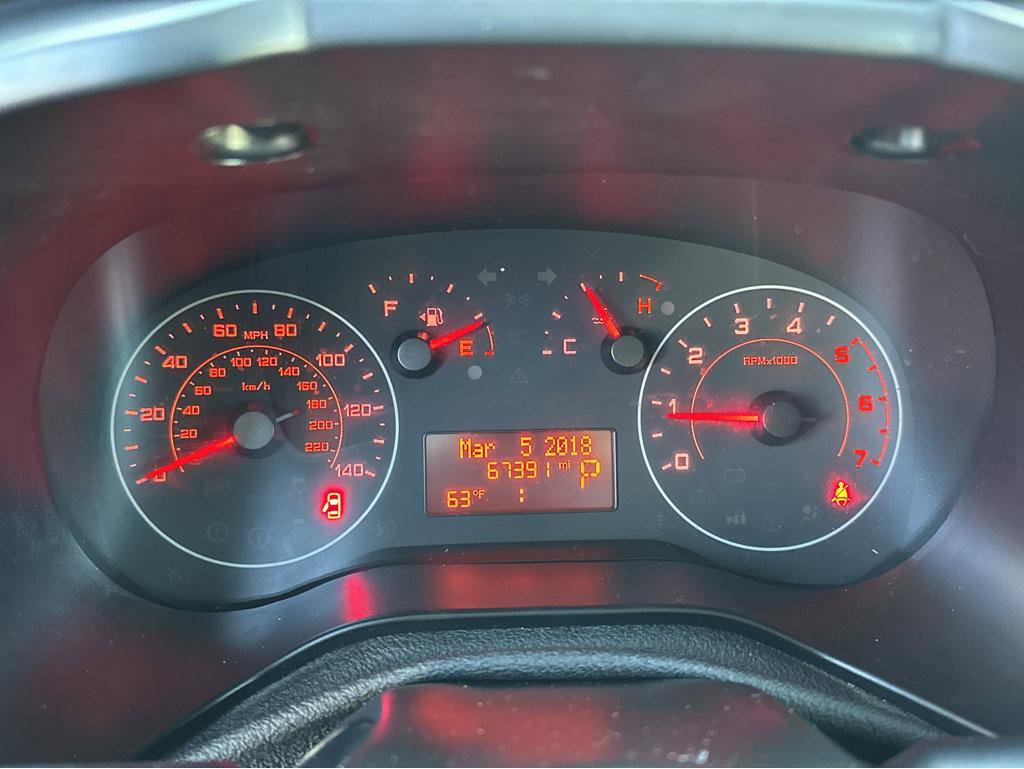 Used 2020 RAM ProMaster City Tradesman SLT image 19