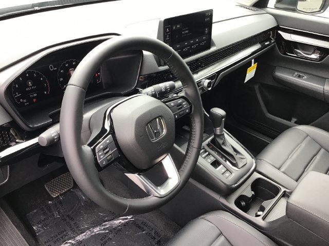 New 2027 Honda CR-V EX-L image 17