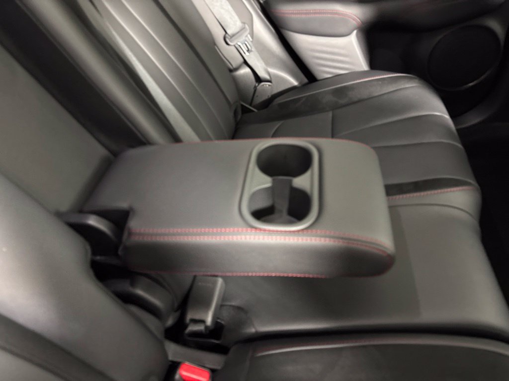 Certified 2025 Acura ADX A-Spec AWD/4WD image 15