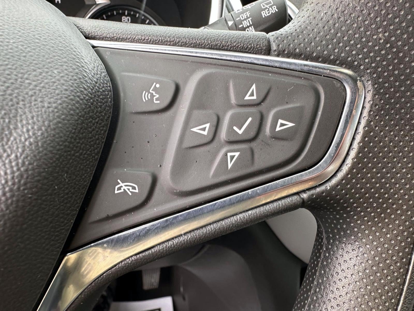 Used 2024 Chevrolet Equinox LS w/ LS Convenience Package AWD/4WD image 17