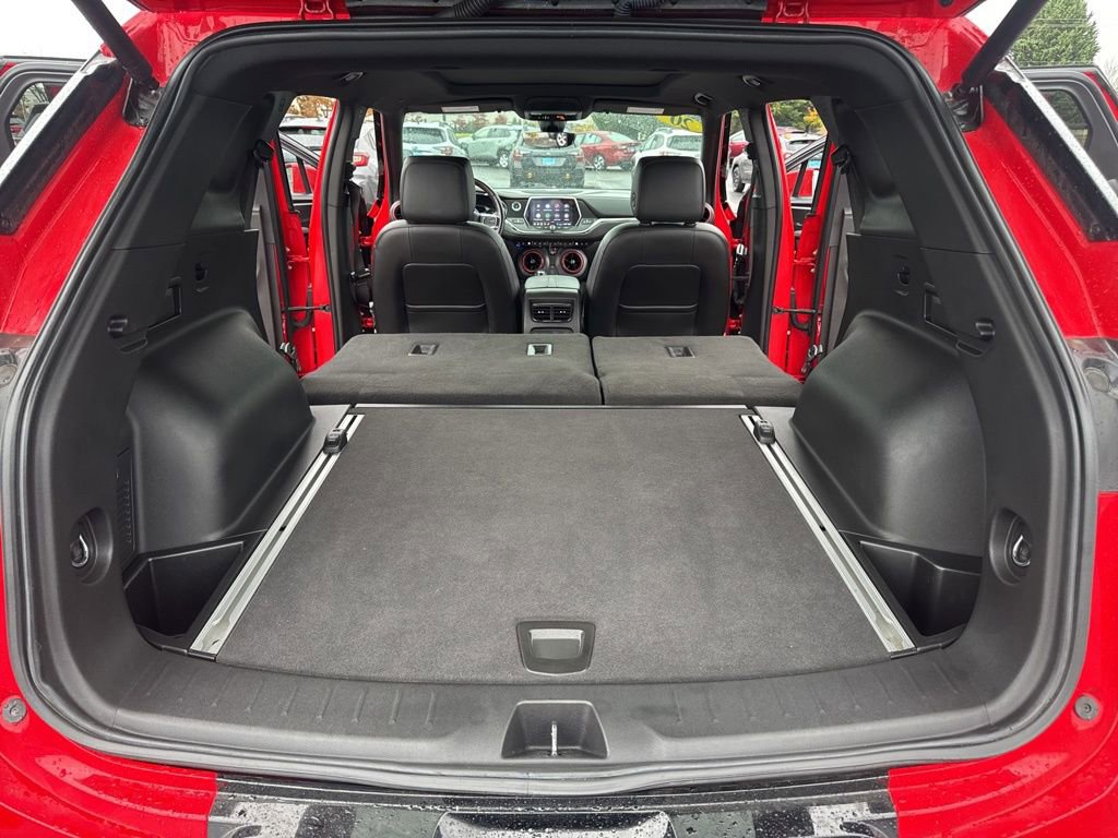 Used 2020 Chevrolet Blazer RS image 18