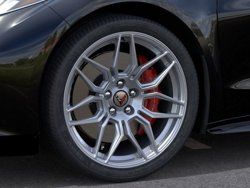 New 2026 Chevrolet Corvette Z06 image 9