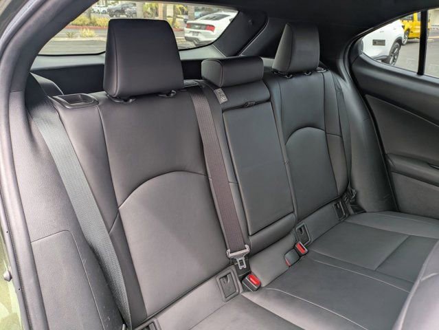 Used 2020 Lexus UX 250h w/ Accessory Package AWD/4WD image 31