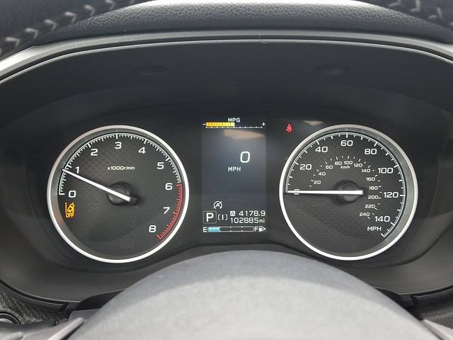 Used 2020 Subaru Forester Premium AWD/4WD image 21
