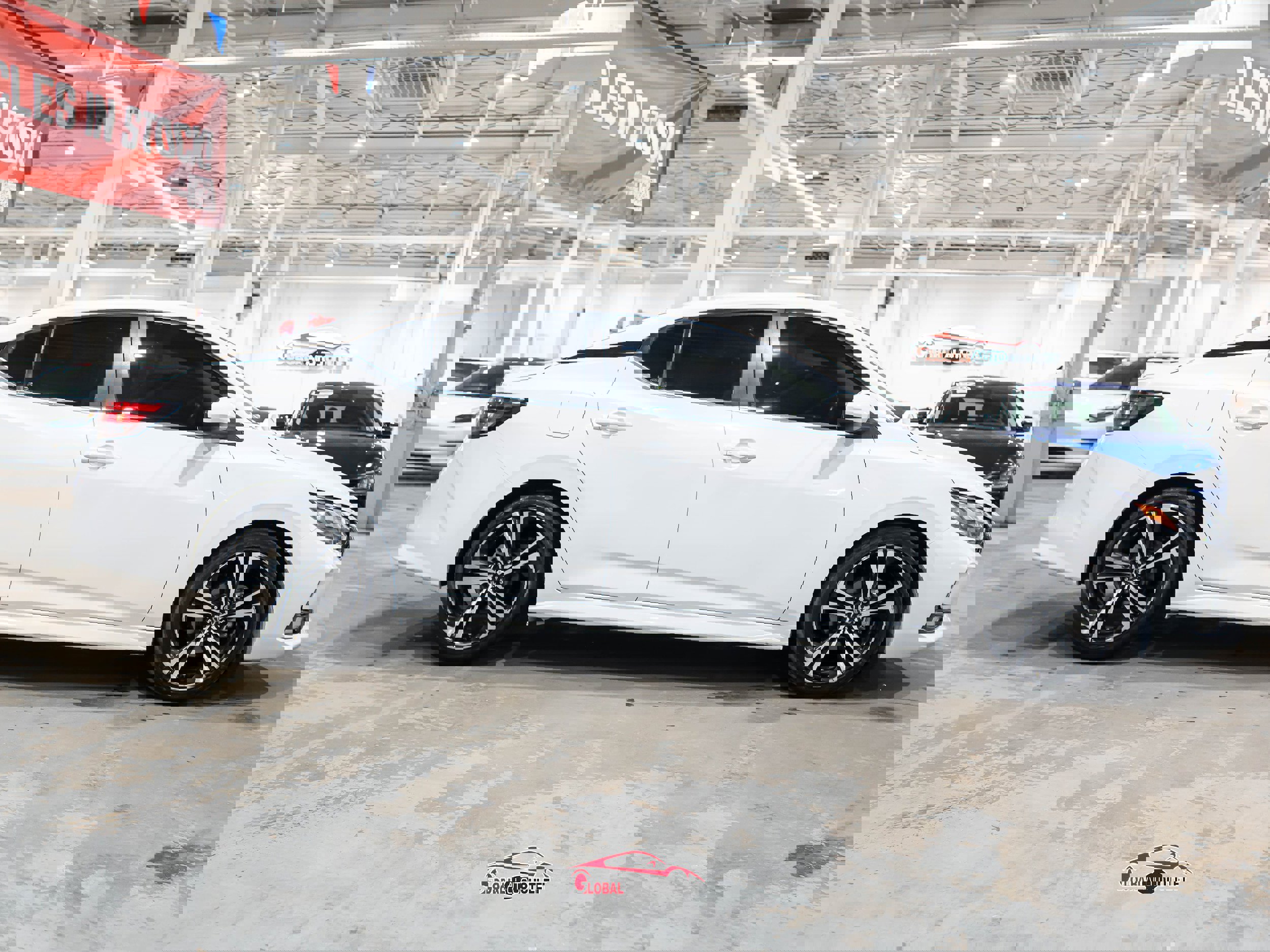 Used 2022 Nissan Sentra SR image 8