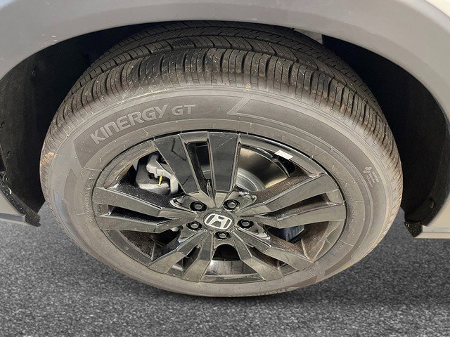 New 2026 Honda HR-V Sport image 12