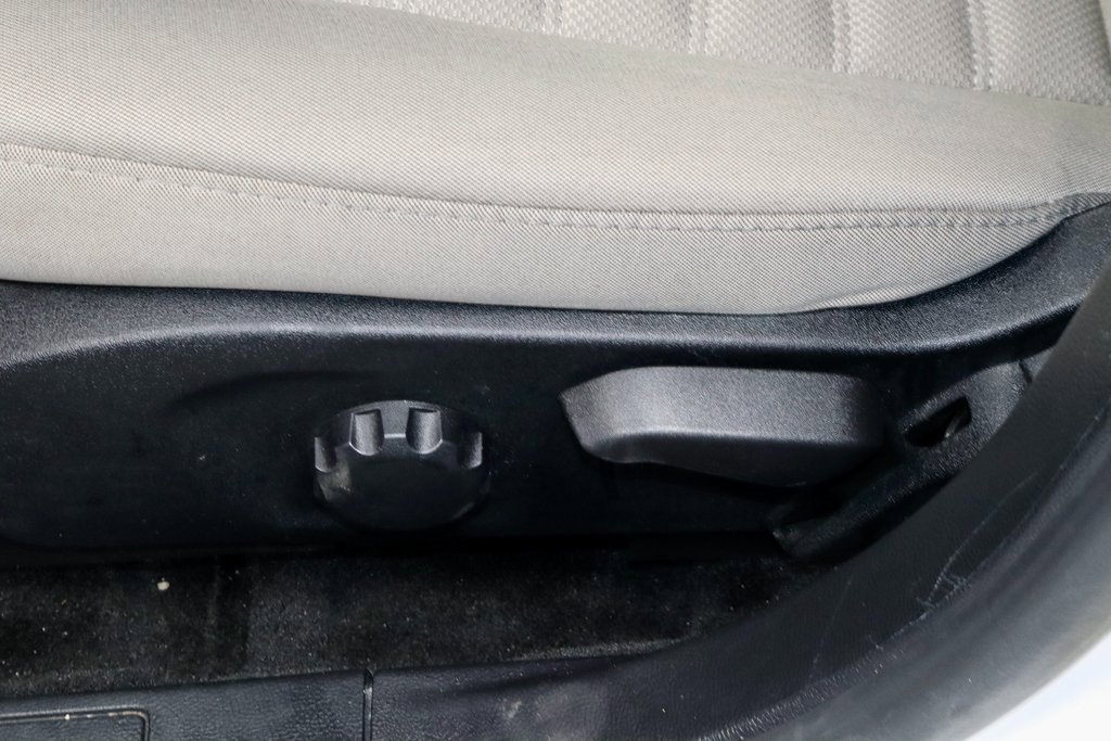 Certified 2018 Ford Fusion S image 24