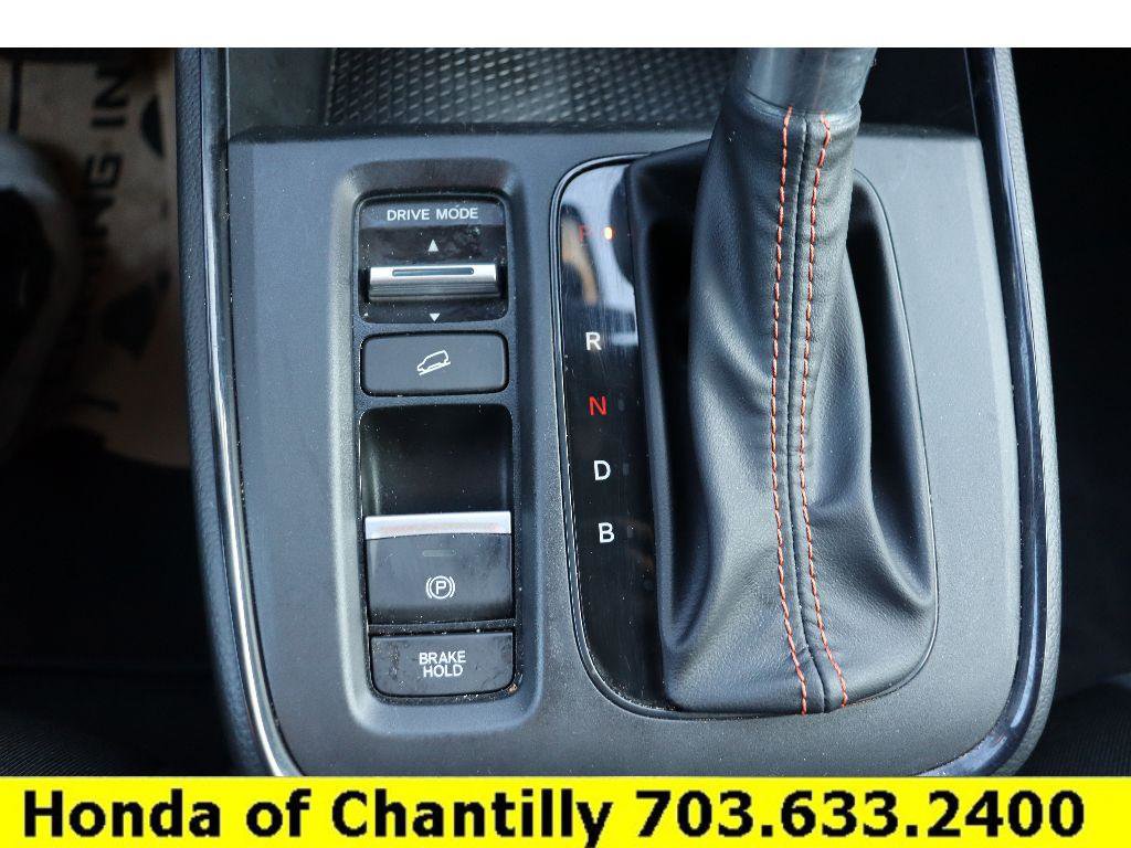 Used 2023 Honda CR-V Sport image 17