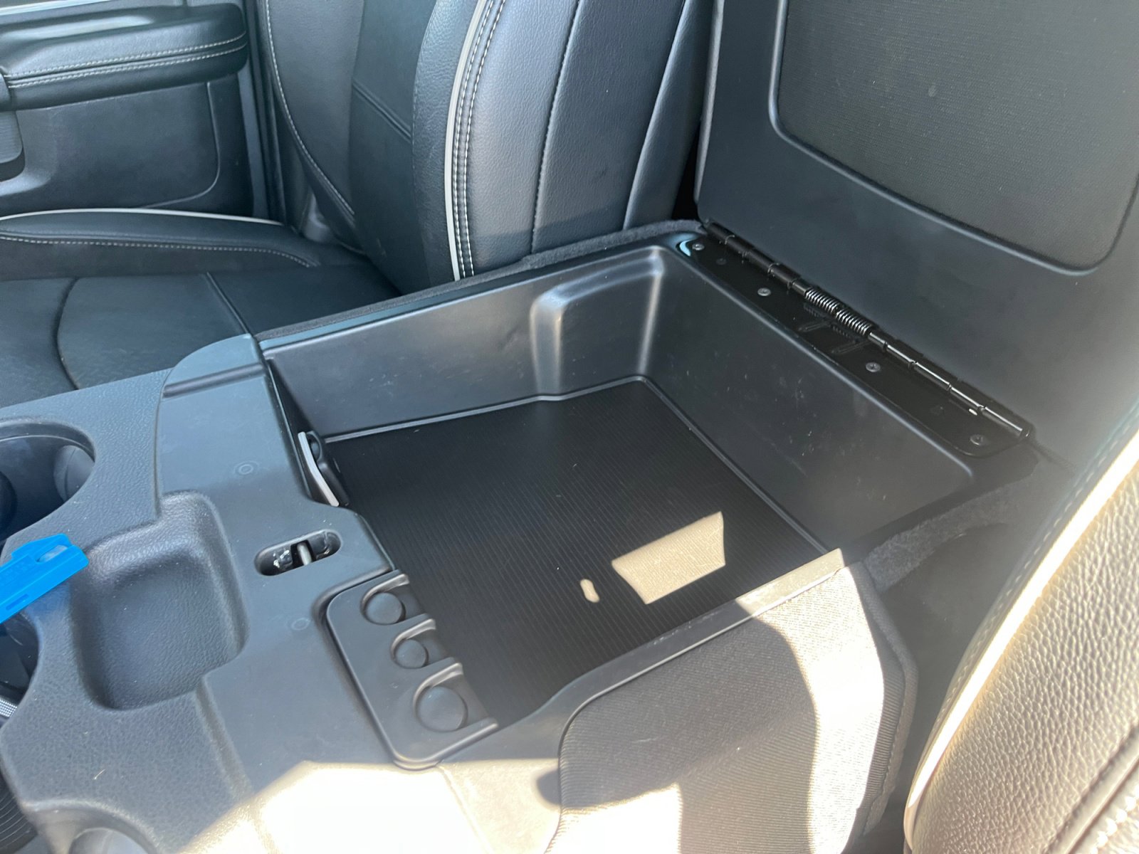 Certified 2020 RAM 2500 Laramie image 15