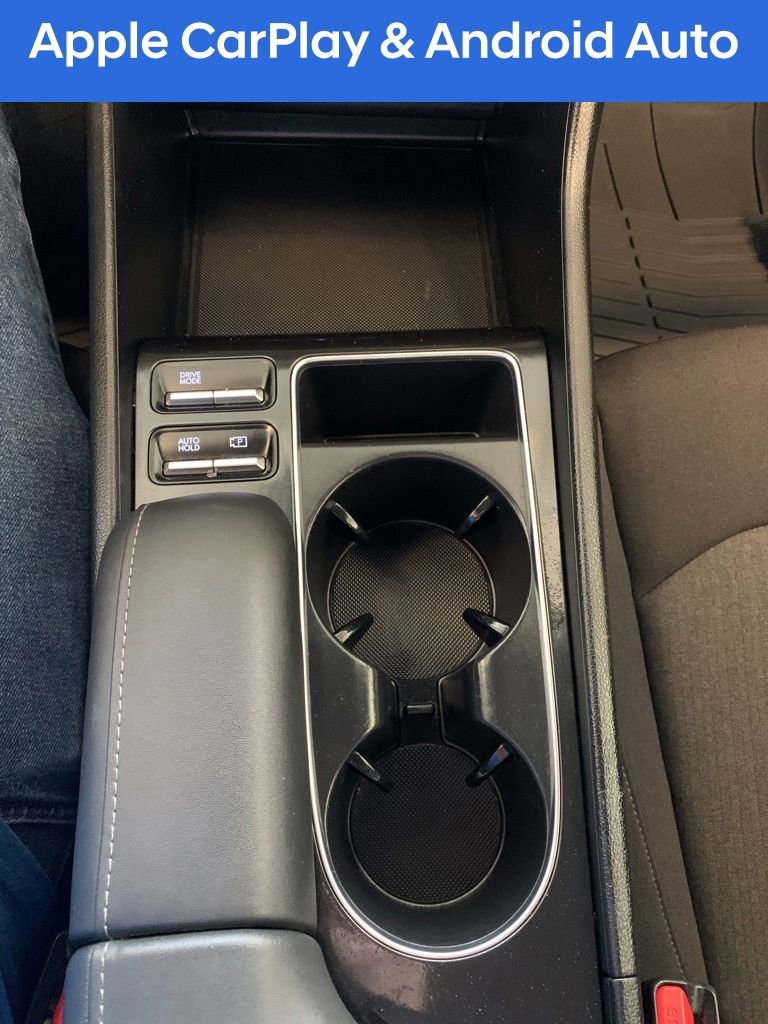 Certified 2024 Hyundai Sonata SEL AWD/4WD image 9