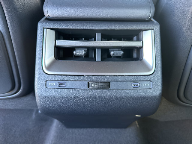New 2026 Lexus ES 350e w/ Convenience Package FWD image 24