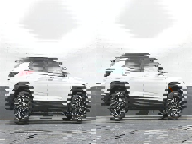 New 2026 Chevrolet TrailBlazer RS w/ Convenience Package image 50