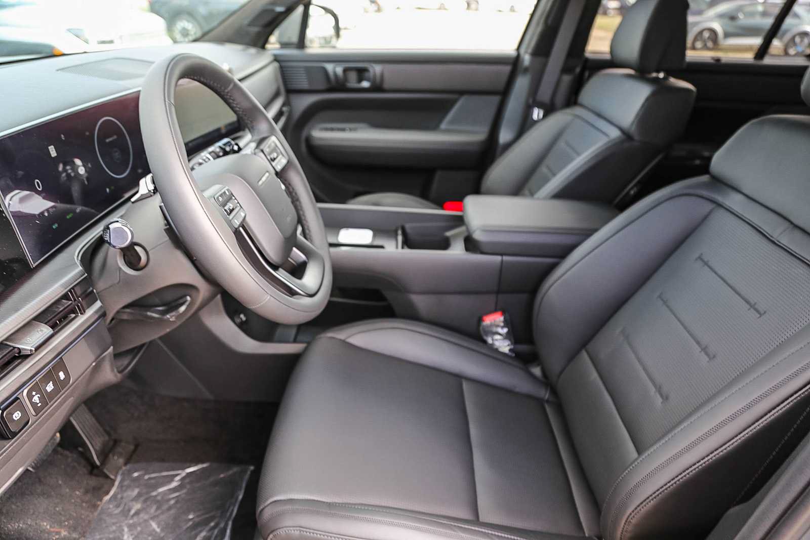 New 2026 Hyundai Santa Fe Calligraphy AWD/4WD image 21