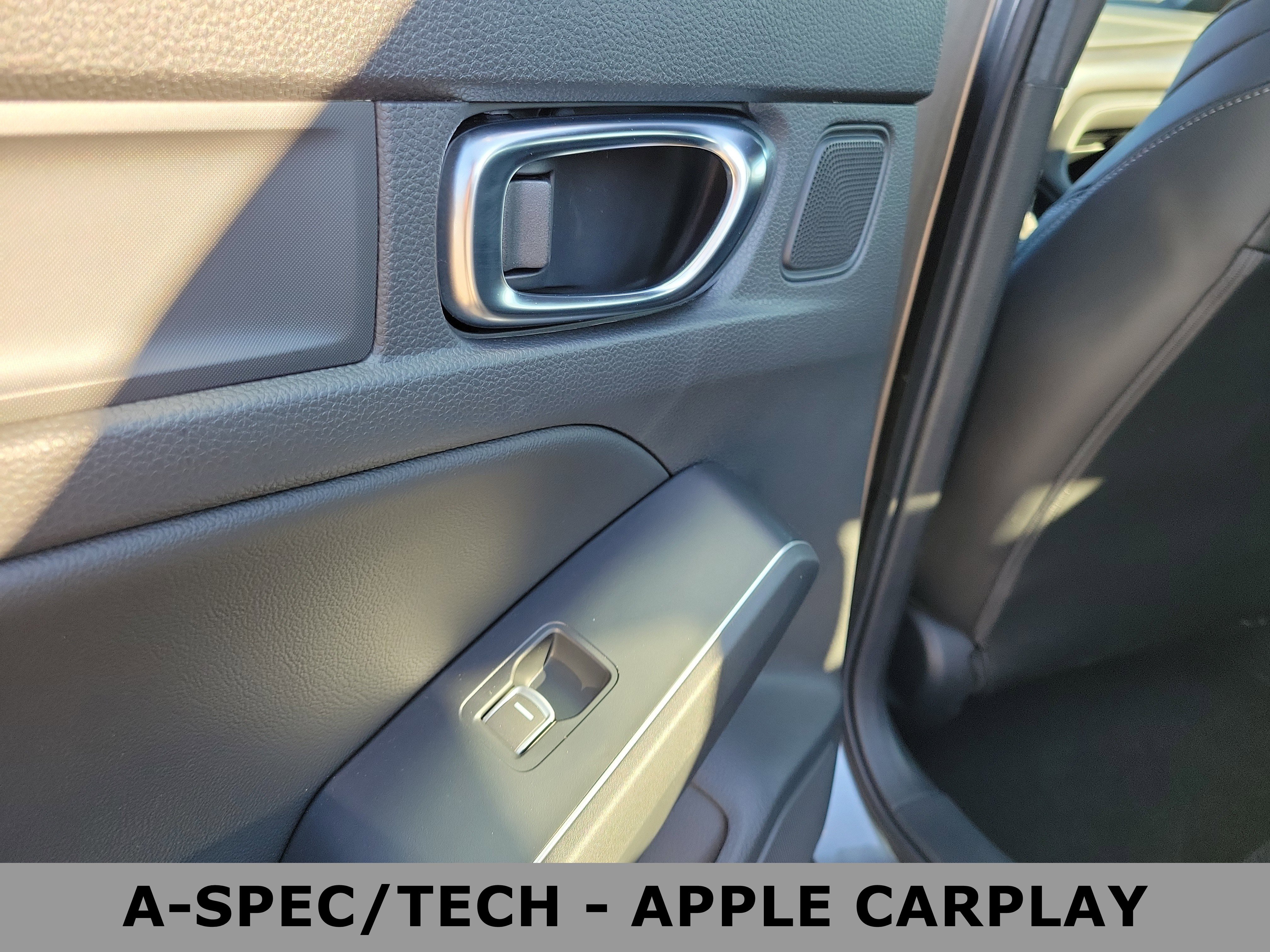 Used 2025 Acura Integra A-Spec image 14