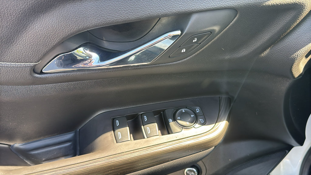 Used 2019 GMC Acadia SLT AWD/4WD image 13