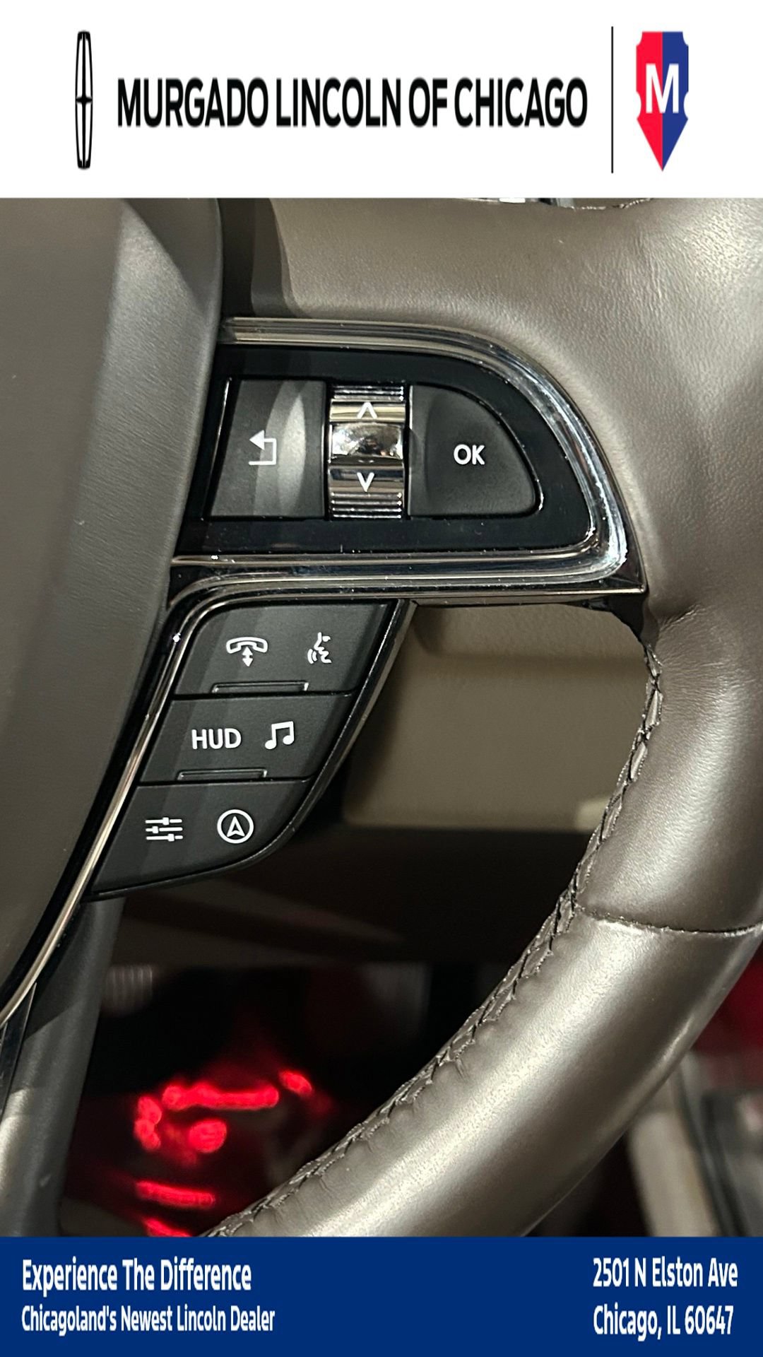 Used 2023 Lincoln Navigator Reserve AWD/4WD image 78