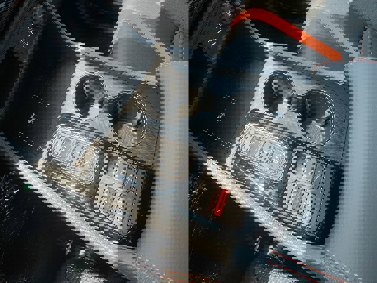 New 2026 Honda Passport TrailSport image 20