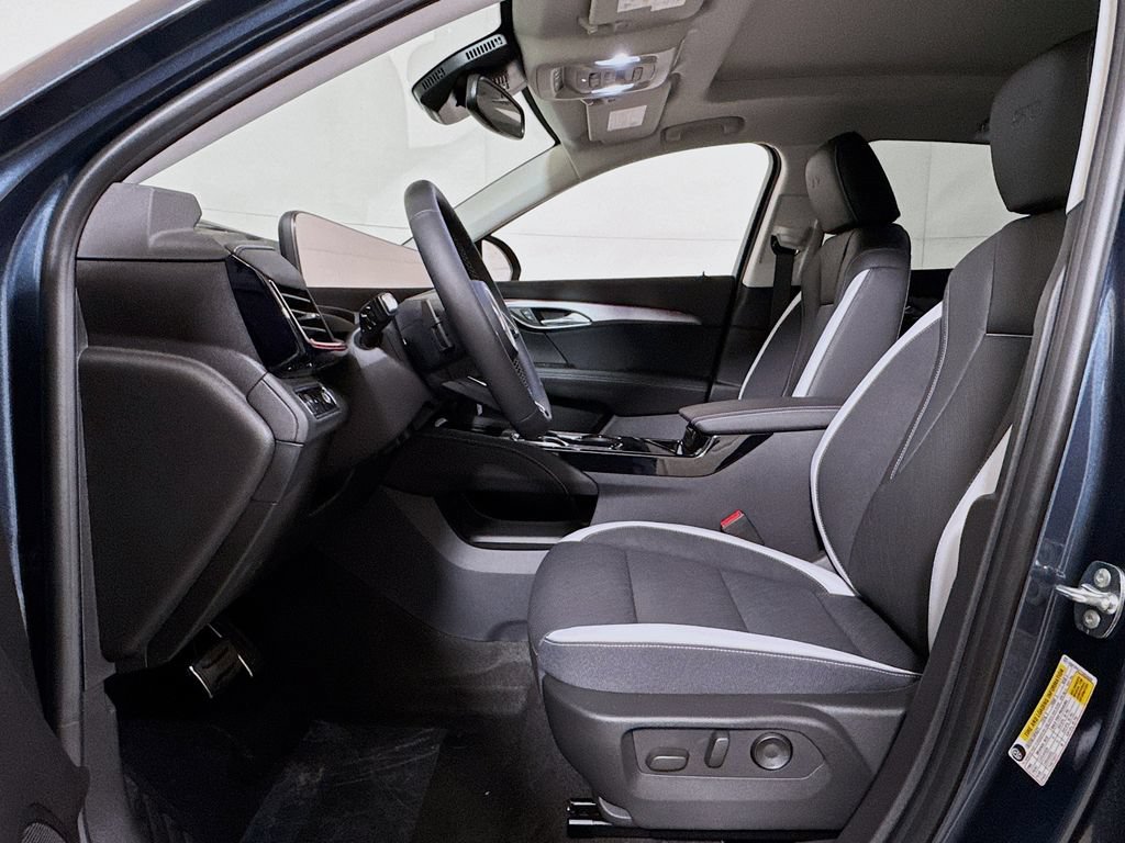 New 2026 Buick Envision Sport Touring AWD/4WD image 12