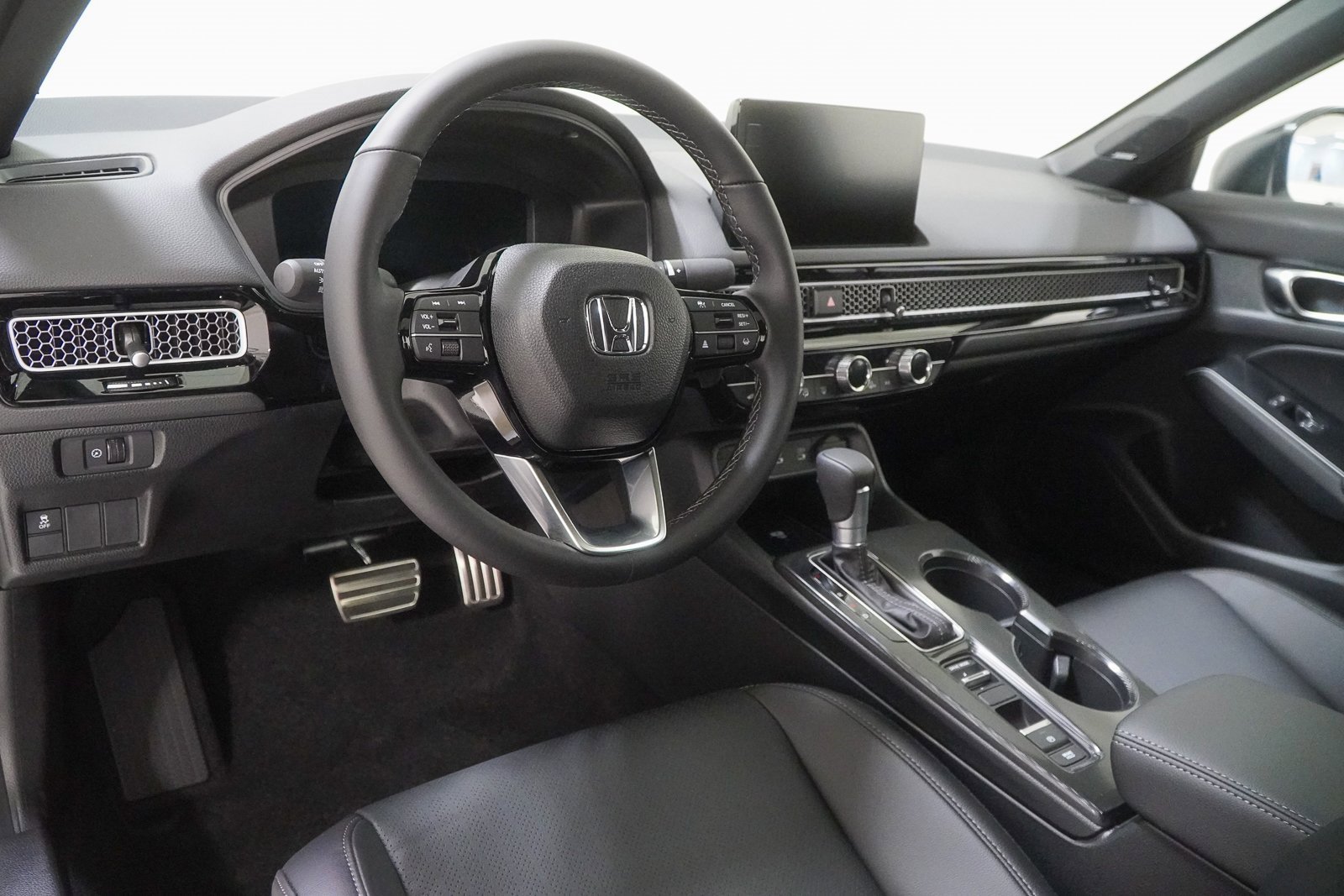 New 2026 Honda Civic Sport Touring image 21