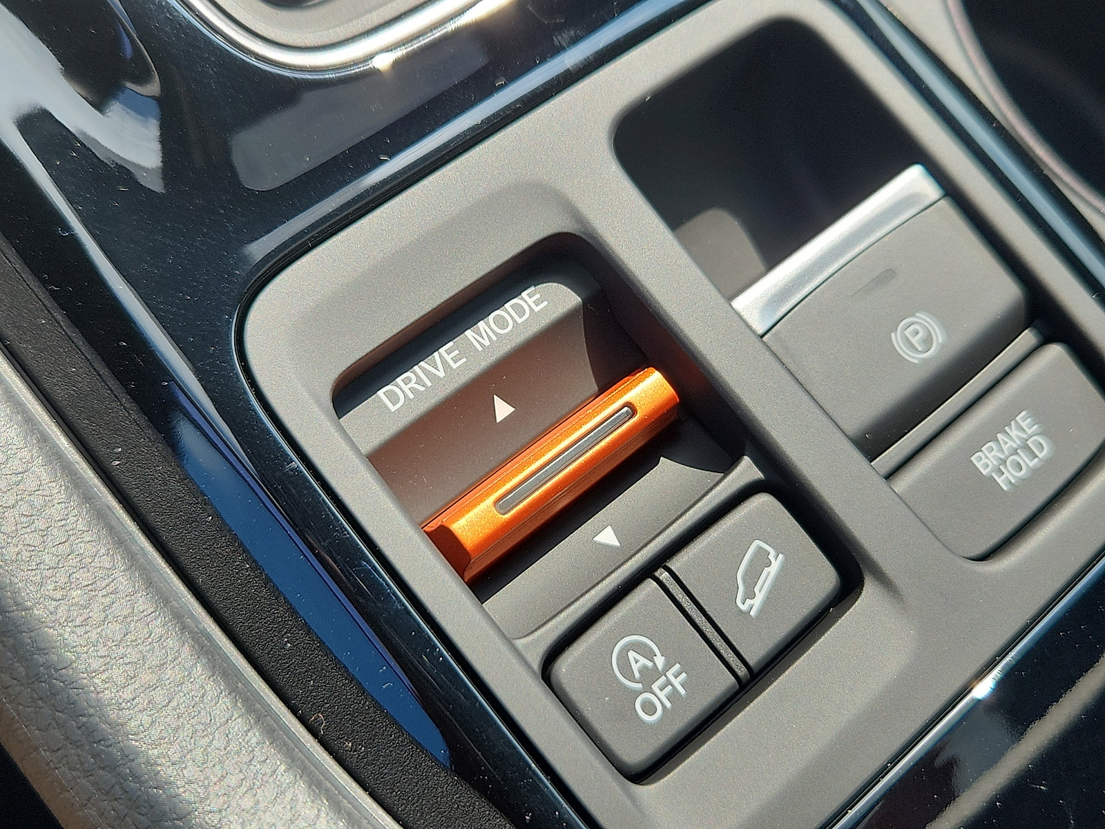 New 2026 Honda Pilot TrailSport image 19