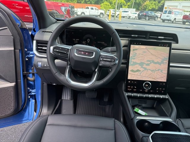 New 2026 GMC Terrain Elevation w/ Elevation Premium Package image 4