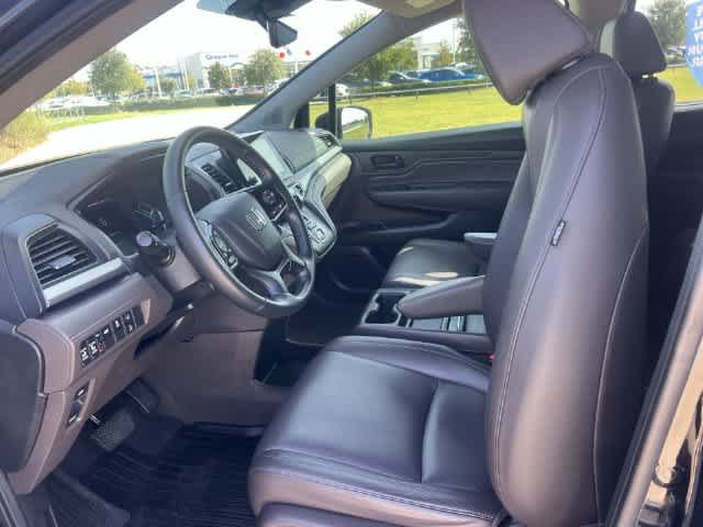 Used 2018 Honda Odyssey EX-L image 11