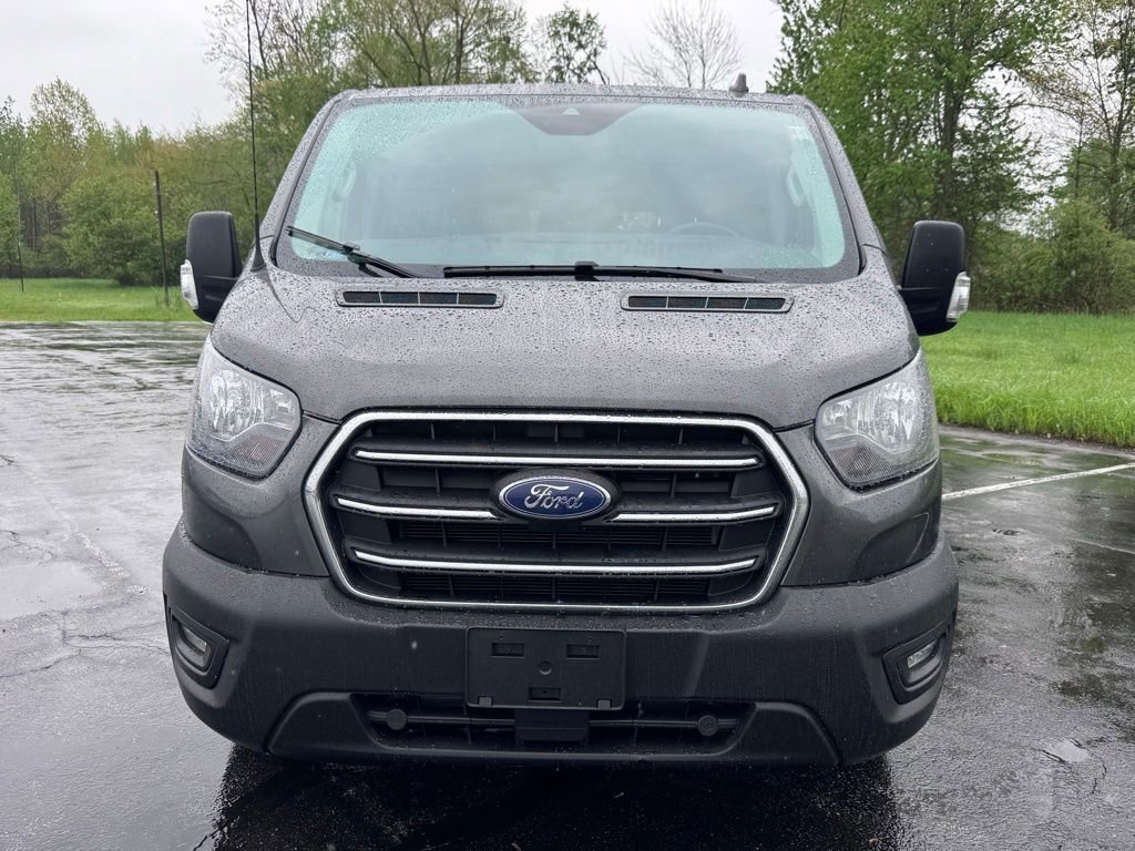 Used 2020 Ford Transit 350 XL RWD image 3