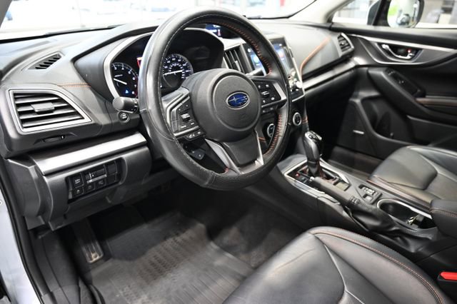 Used 2021 Subaru Crosstrek 2.5i Limited w/ Moonroof Package 2 AWD/4WD image 22