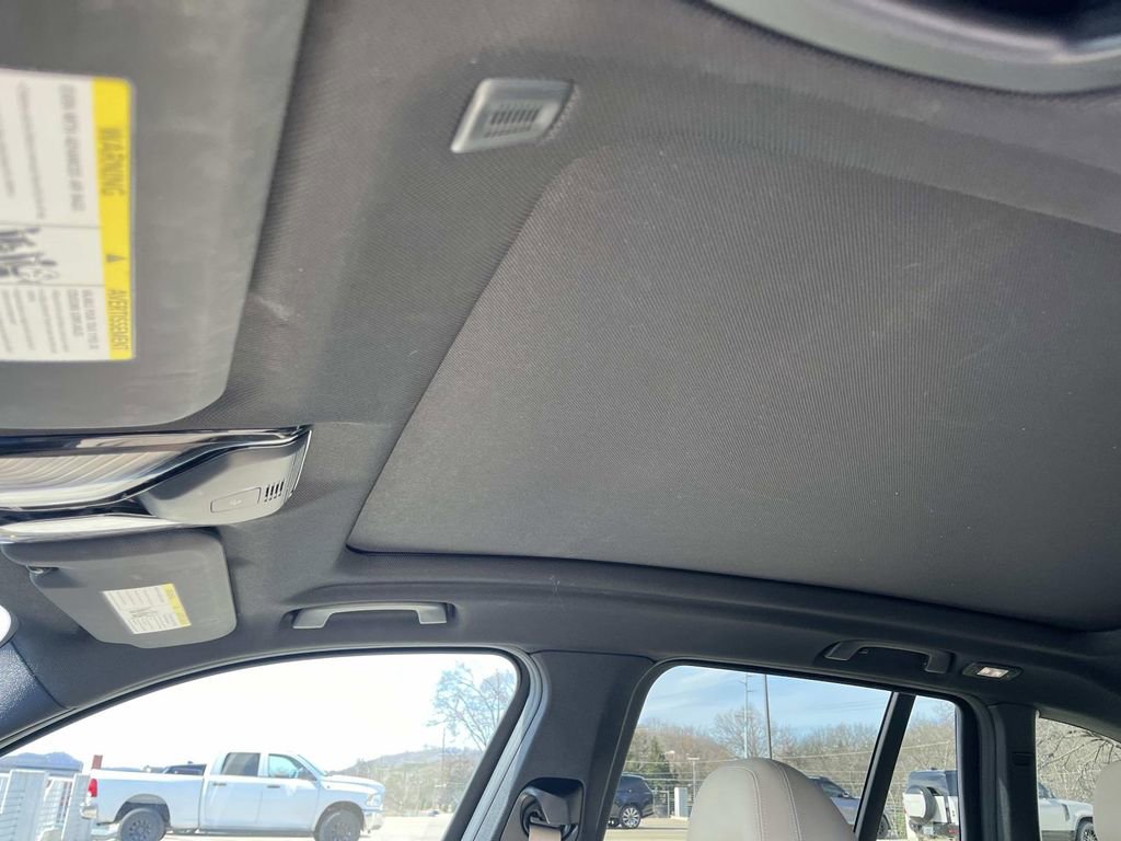 Used 2020 BMW X3 sDrive30i w/ Premium Package image 29