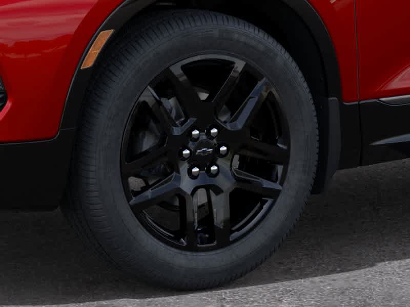 New 2026 Chevrolet Blazer RS w/ Driver Confidence II Package FWD image 9