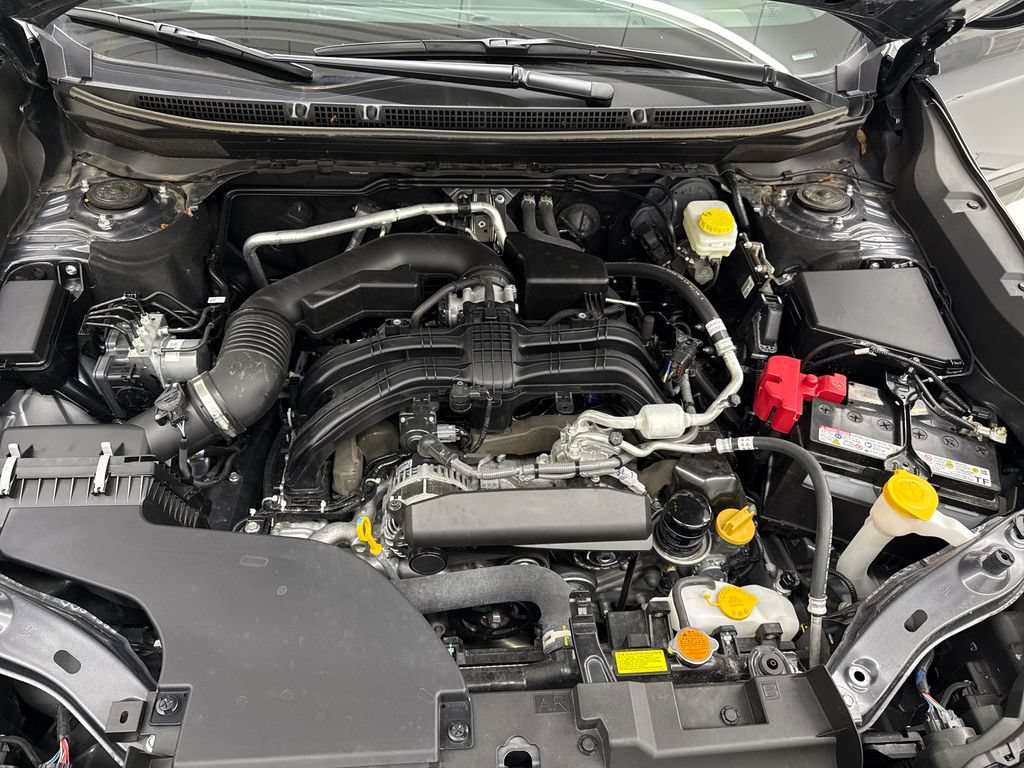 Certified 2026 Subaru Outback Limited AWD/4WD image 12
