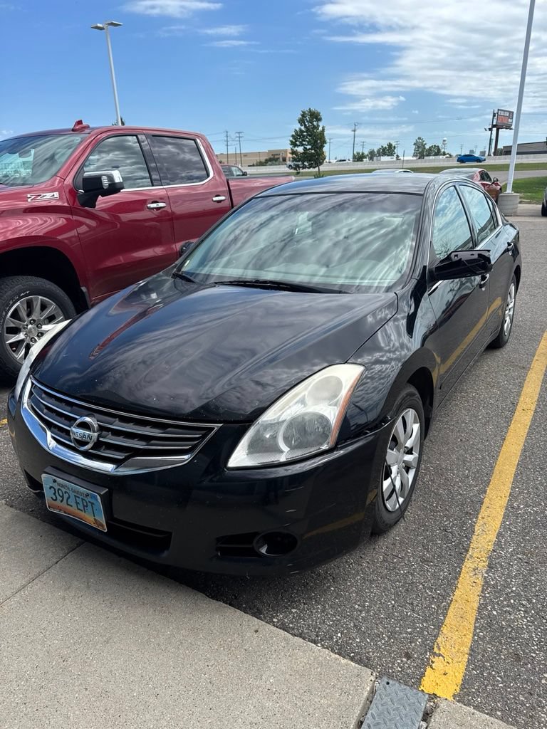 Used 2012 Nissan Altima 2.5 FWD image 4
