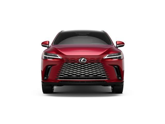 New 2026 Lexus RX 350 FWD image 12