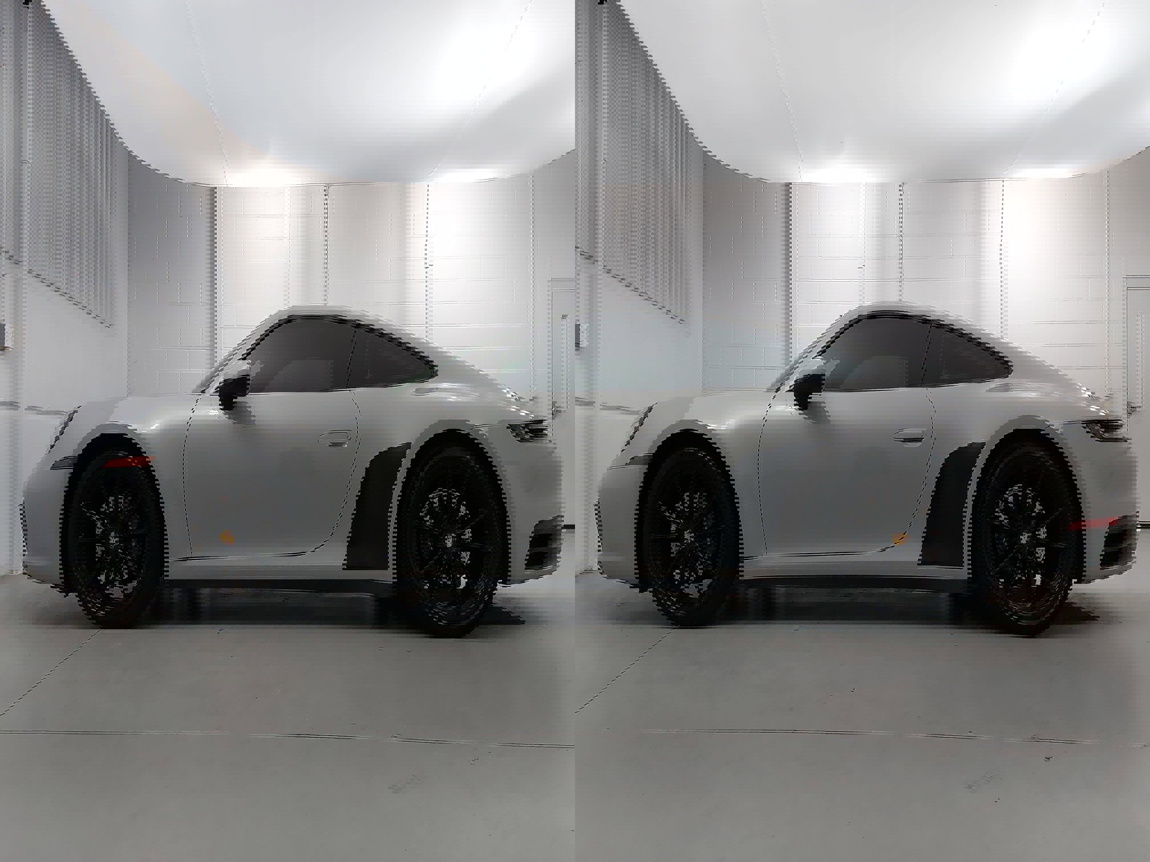 Used 2021 Porsche 911 Carrera image 2