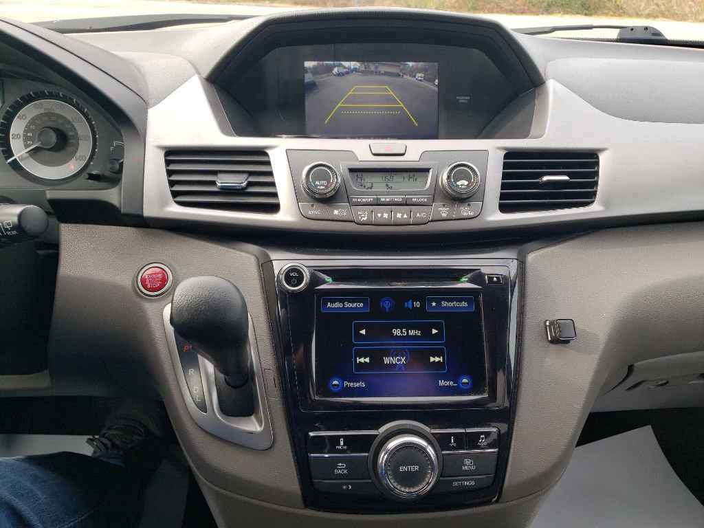Used 2015 Honda Odyssey EX image 14