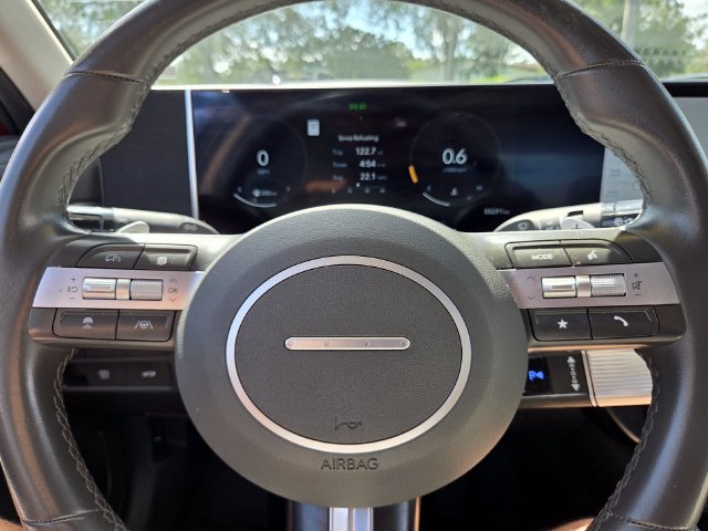 Used 2024 Hyundai Sonata SEL w/ Convenience Package FWD image 33