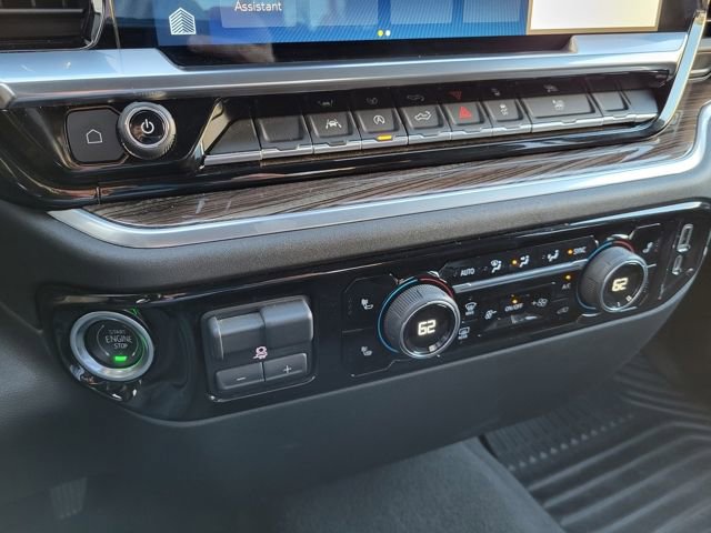 Used 2022 Chevrolet Silverado 1500 RST image 32